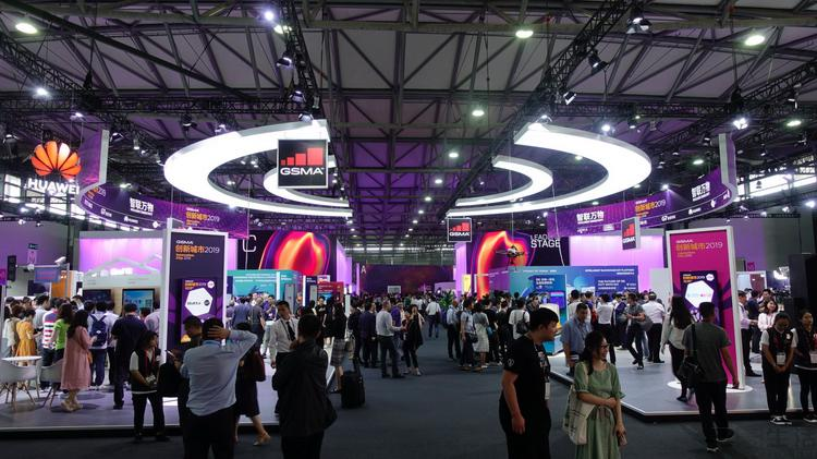 5G消息或将成为2021MWC上海最大5G亮点和关注点之一
